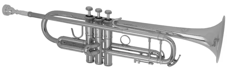 B&S 3137-S Challenger I Trompete B S Top-Preis