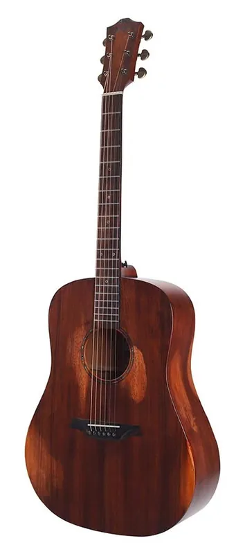Sonderaktion Bromo BAR1HM Rocky Mountain Series Dreadnought Gitarre