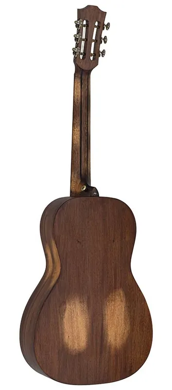 Bromo BAR6H/HS Rocky Mountain Series Parlor Gitarre Super-Preis