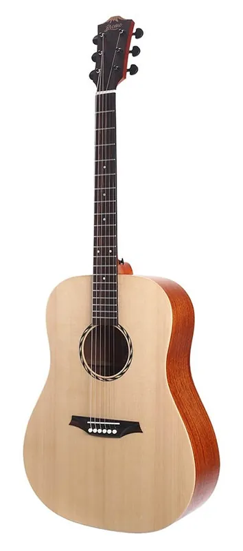 Bromo BAT1N Tahoma Series Dreadnought Gitarre Angebot