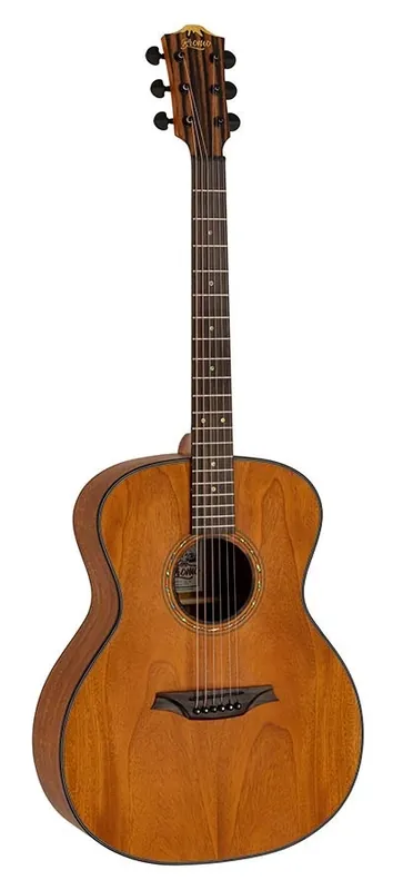 Ausverkauf Bromo BAT2M Tahoma Series Auditorium Gitarre