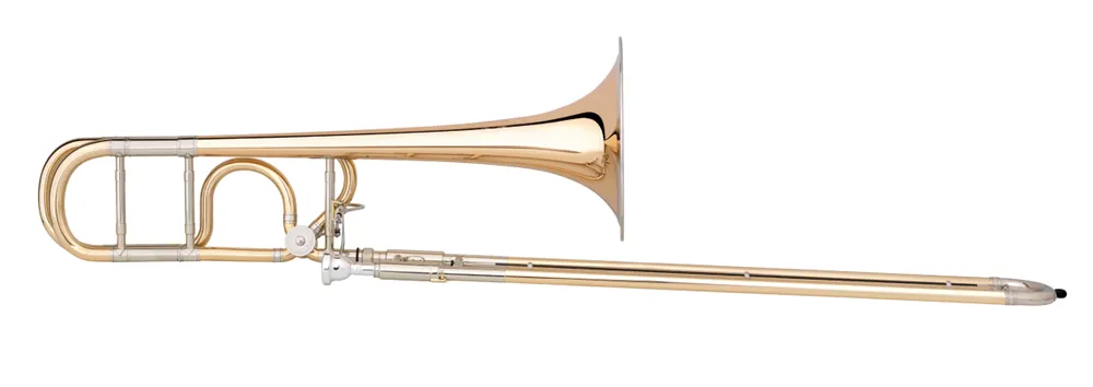 B&S MS14KN-L Trombone B/F Kracherpreis