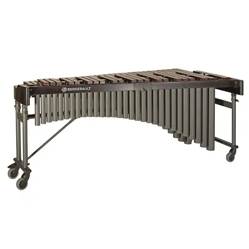 Bergerault MCHE Marimba Campus A=442Hz Sichere Zahlung