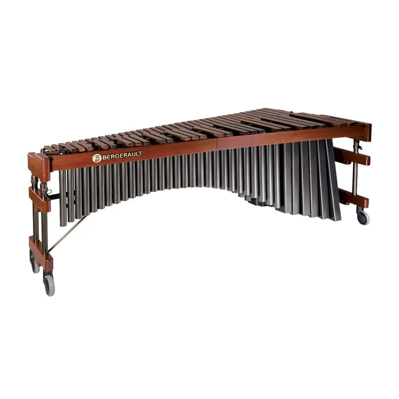 Bergerault SRS50H Marimba Signature Serie A=442Hz Kostenloser Versand