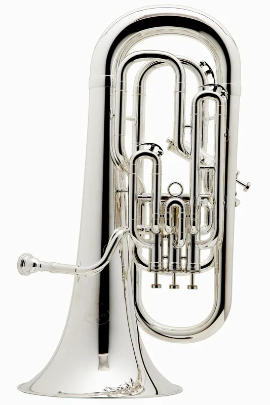 Top-Preis Besson BE165-2 Student Euphonium