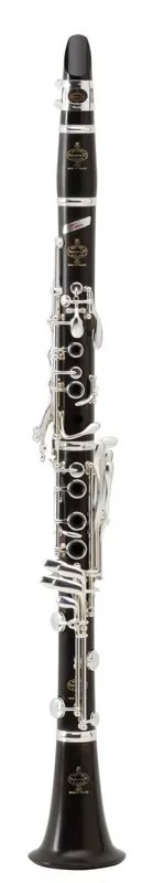 Buffet Crampon Tosca BC1150 GL-2-0 Clarinet Bb 19/6 Angebot