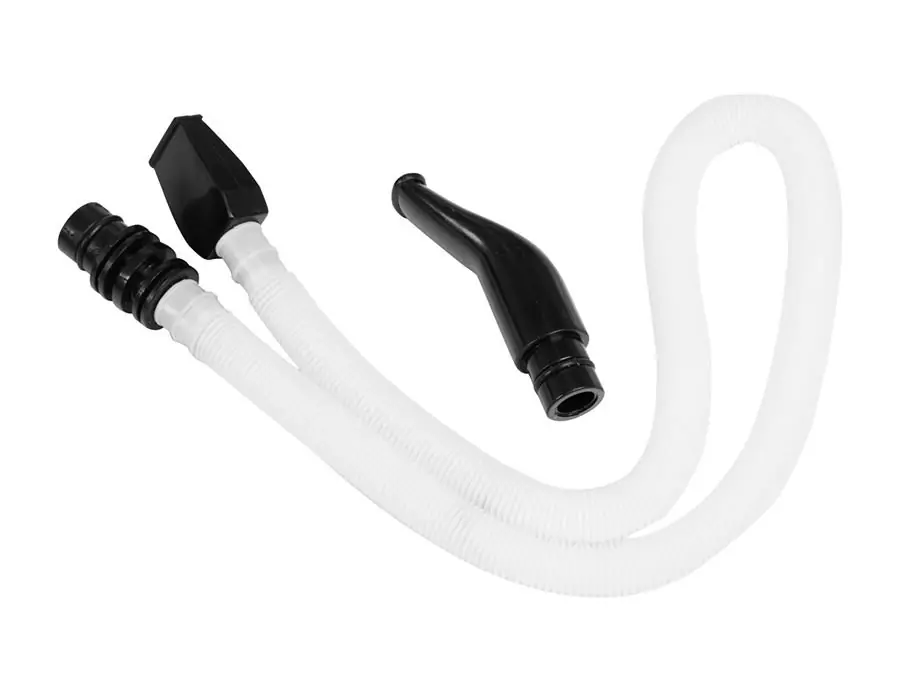 Schnäppchen Cascha HH 2063 Melodika Mundstück und flexiebler Schlauch