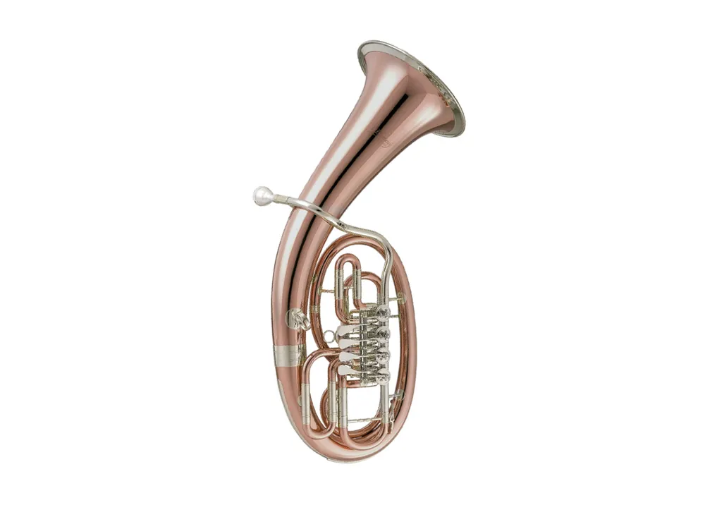 Versand Am Gleichen Tag Cerveny CEP 731-4R Bb Bariton