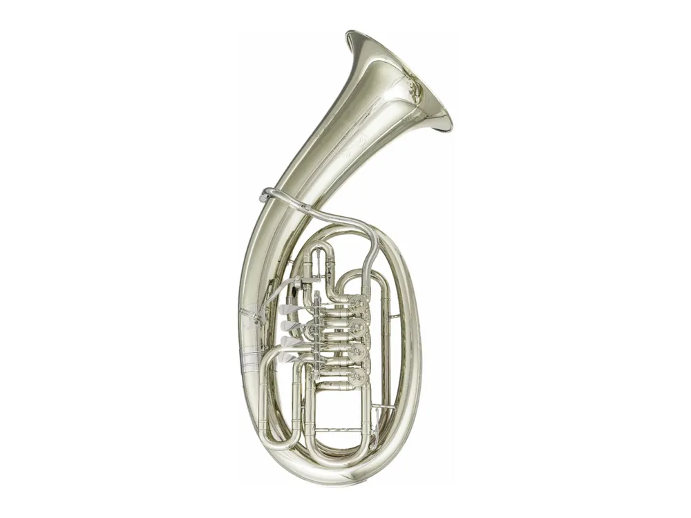 Cerverny CEP 931-4TZ Bb Bariton Thomas Zsivkovits Signature Modell Neuheit