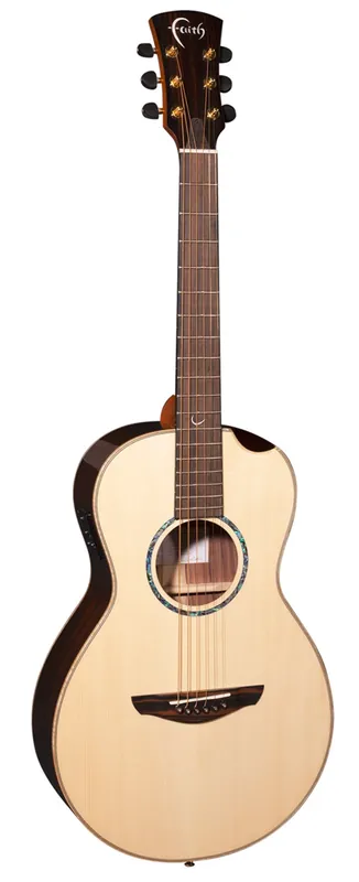 Preis Gesenkt Faith Mercury FMEHG3-BNC