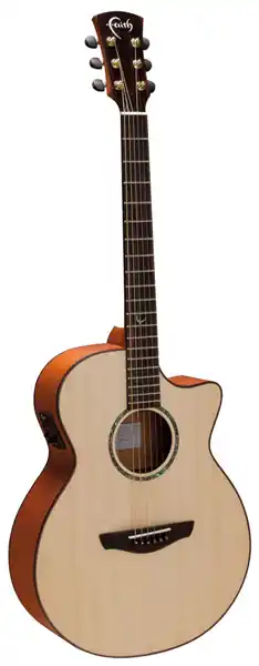 Faith Venus FV Akustikgitarre Top-Seller