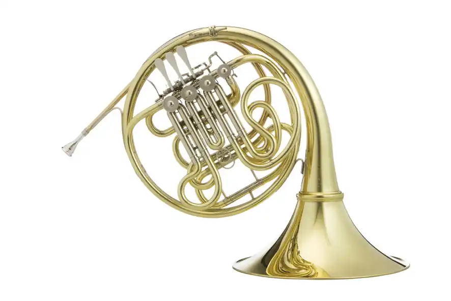 Hans Hoyer G10A-L1 F/Bb Doppelhorn Billig
