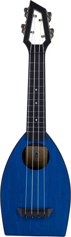 Direkt Vom Hersteller Hive Soprano Ukulele blue
