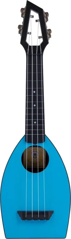 Hive Soprano Ukulele light blue Saisonangebot