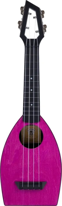 Hive Soprano Ukulele pink Preisknaller