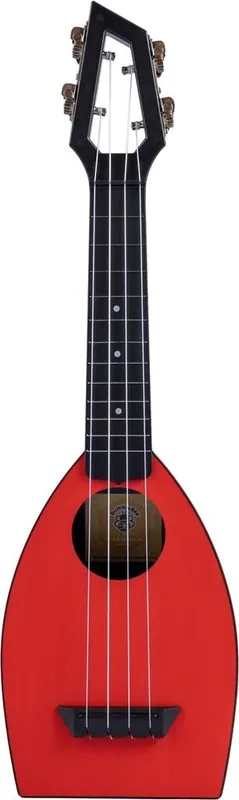 Hive Soprano Ukulele red Top-Preis
