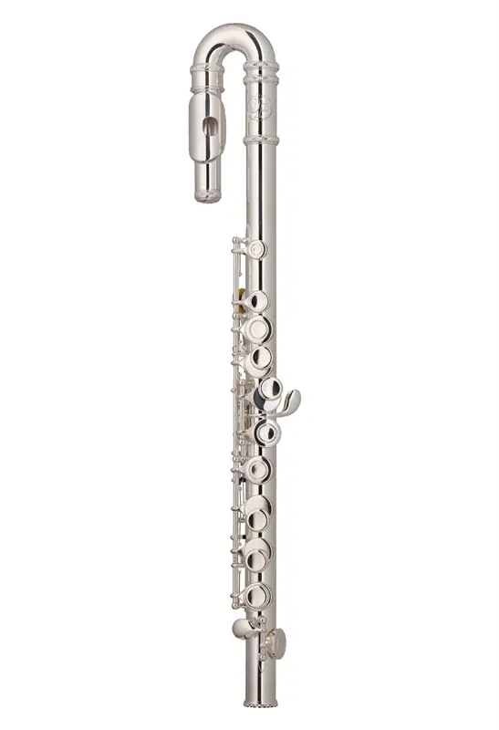 Online Kaufen John Packer JP010CH Flute C Kinder model in Silverplate