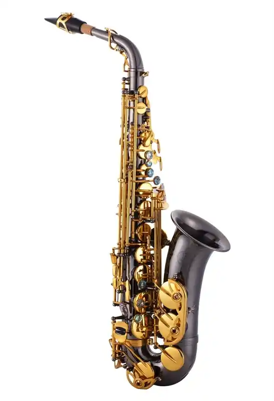 John Packer JP045 Alto Saxophone BG Versand Am Gleichen Tag