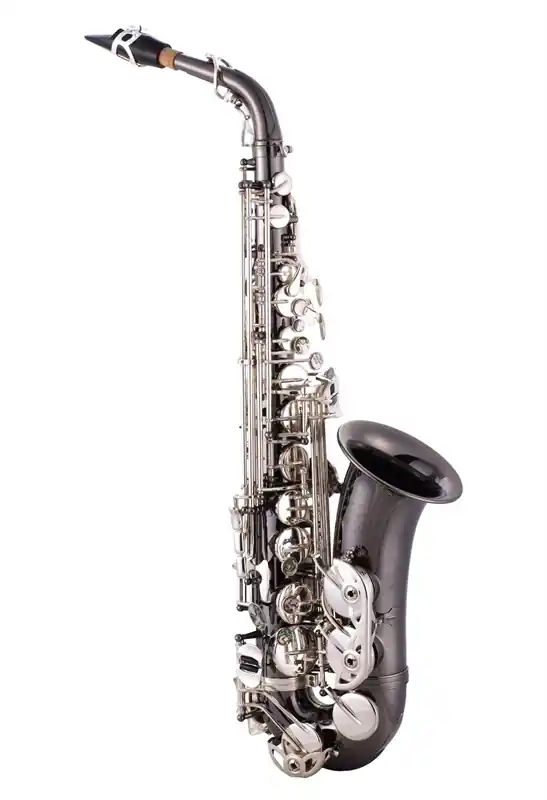 Super-Preis John Packer JP045 Alto Saxophone Eb BS