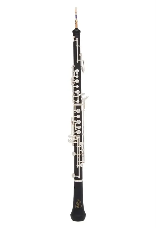 Aktuell John Packer JP081 Oboe C with reduced keywork system