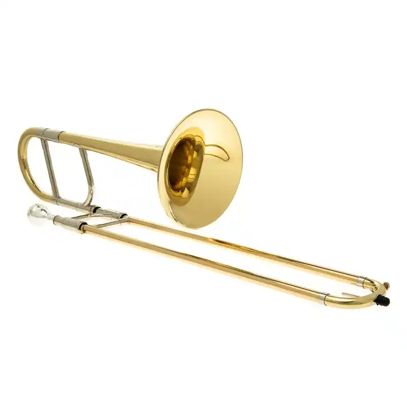 Mega-Angebot John Packer JP136 Alto Trombone Eb in Lacquer