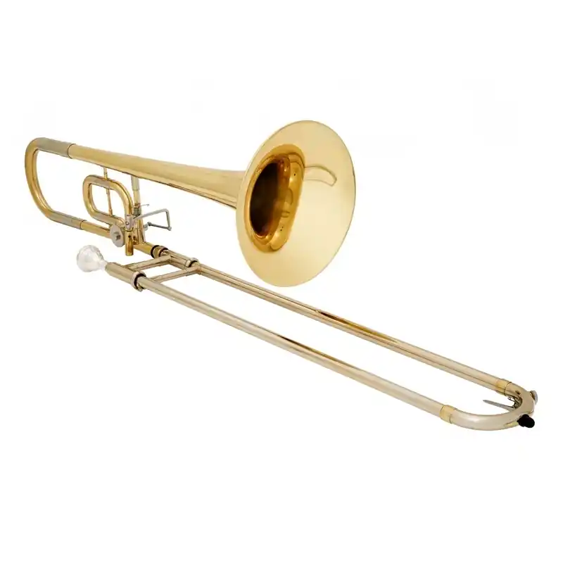 John Packer JP138 Trombone Bb/C in Lacquer Saisonangebot