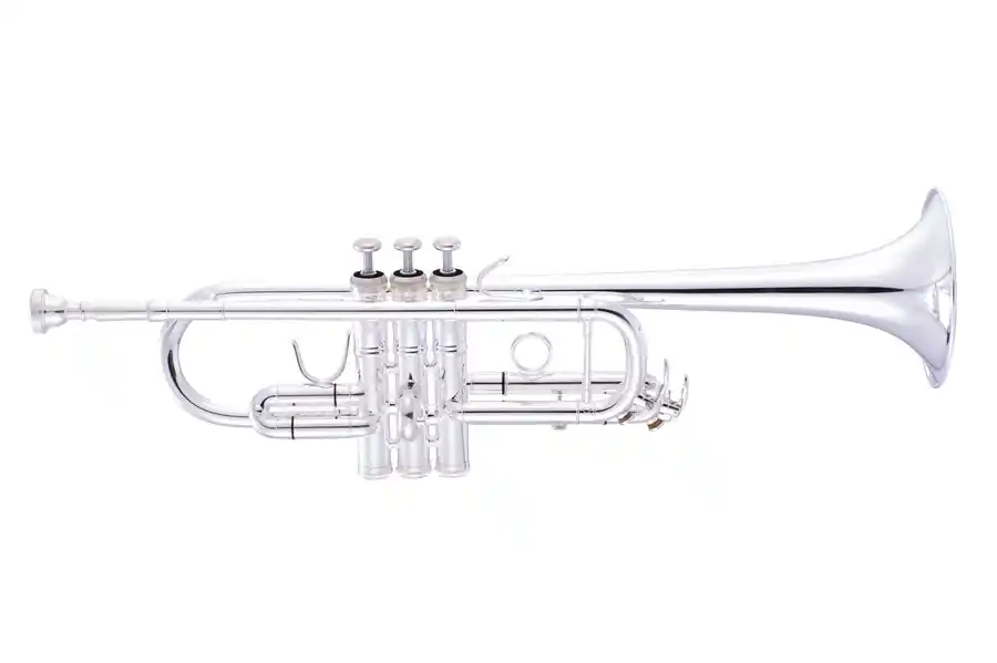 John Packer JP152 Trumpet C versilbert Wochenendangebot
