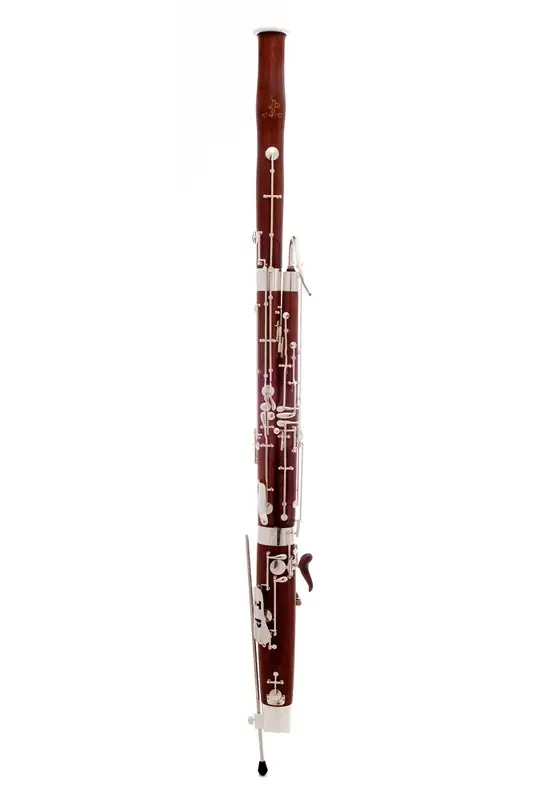 Jetzt Bestellen John Packer JP191 MKII Shortreach Bassoon Wood