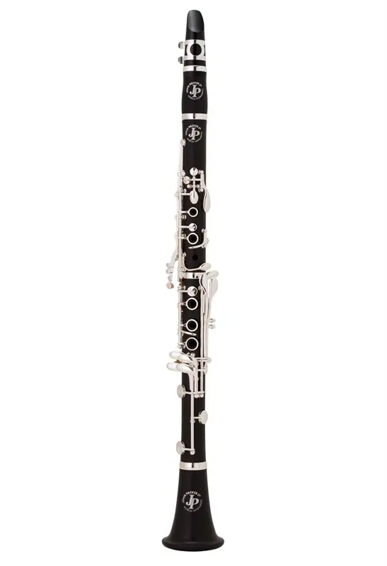 John Packer JP221 Bb Clarinet - New Model Top-Preis