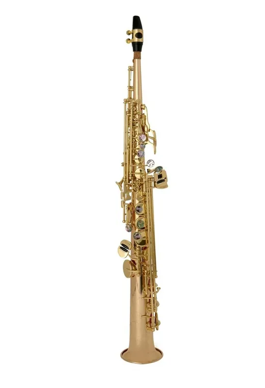 Nur Für Kurze Zeit John Packer JP243 Sopran Saxophone Bb