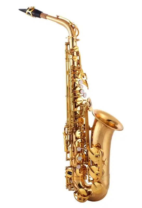 John Packer JP245 Alto Saxophone Eb Lacquer Billig