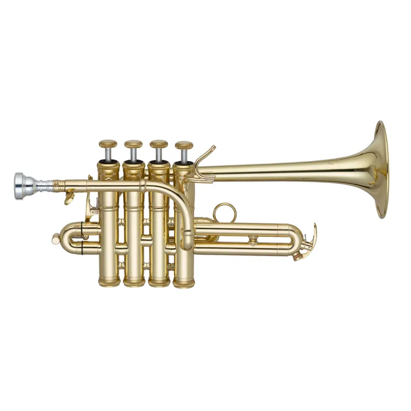 John Packer JP254SW Bb/A Piccolo Trumpet lackiert Günstig
