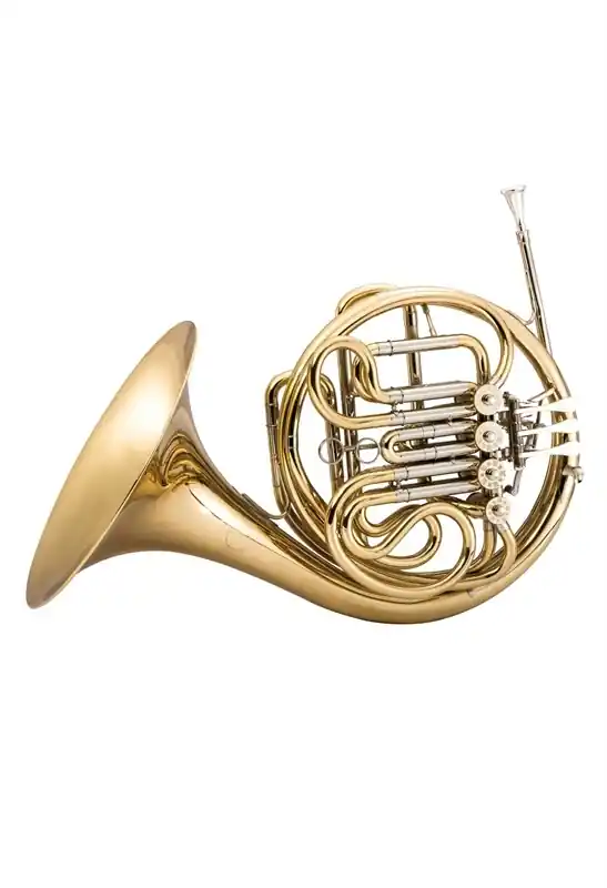 Preis Gesenkt John Packer JP261 RATH Double French Horn Lacquer