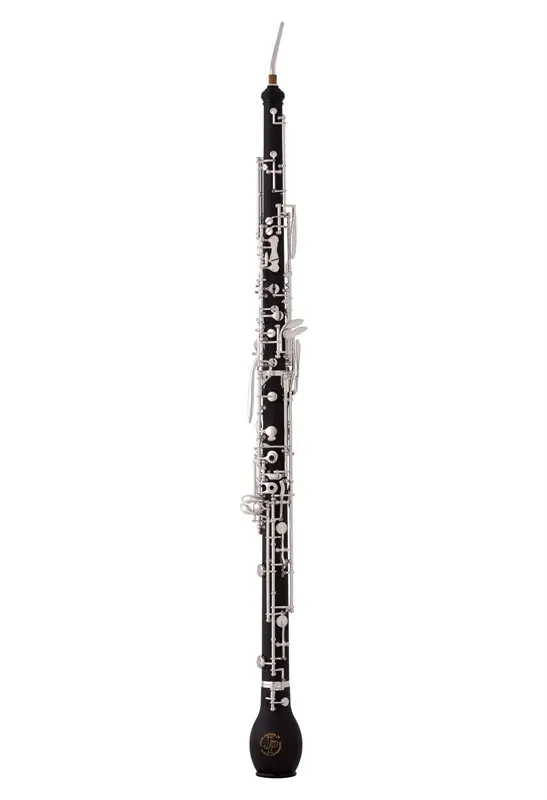 Abverkauf John Packer JP282 Cor Anglais F with Silverplated keys