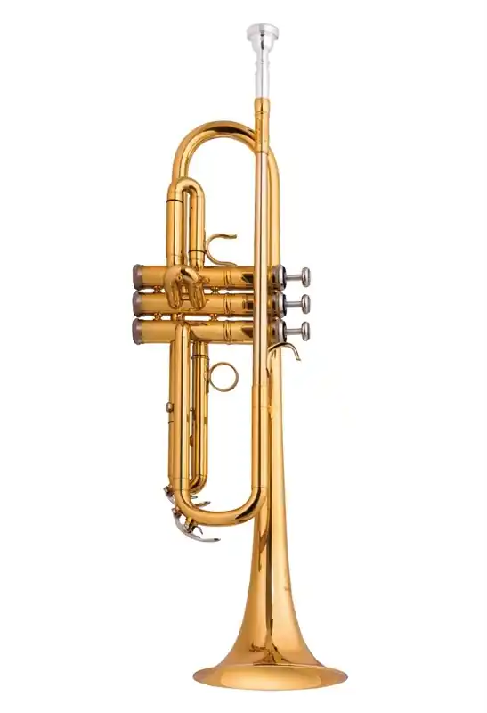 Nur Für Kurze Zeit John Packer JP351SW LT Trompete Bb Lightweight lackiert