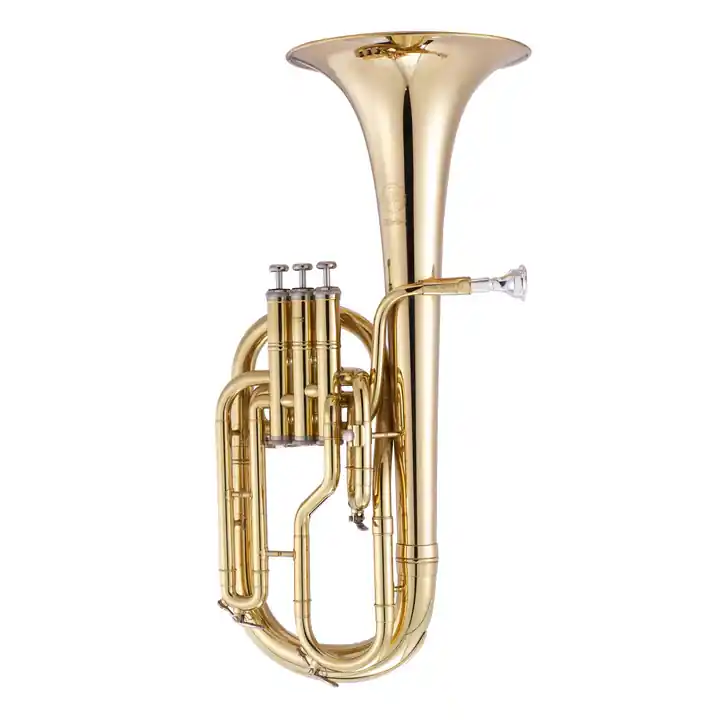Bestseller John Packer JP372 Eb Alto Horn laquer