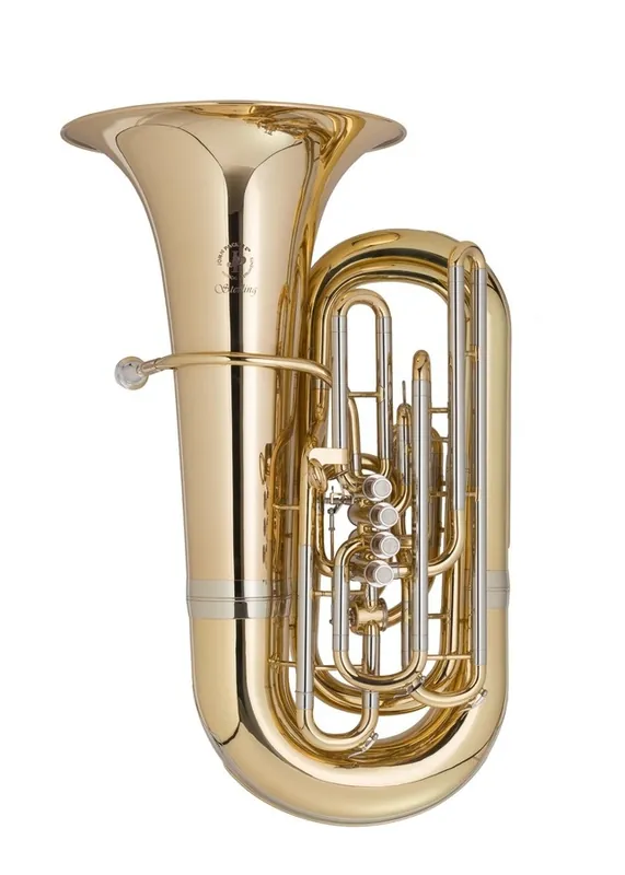 Online Kaufen John Packer JP379CC Sterling C Tuba