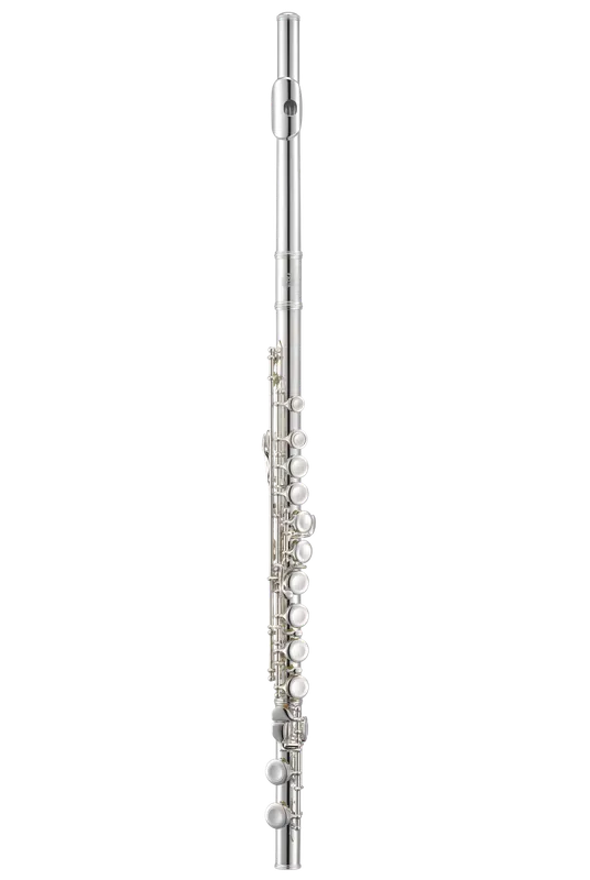 Preis Gesenkt Jupiter JFL700E Querflöte, E-Mechanik Konzertbox