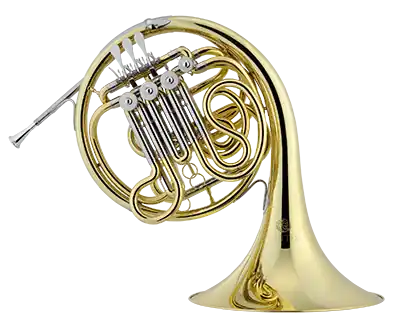 Markenprodukt Jupiter JHR1100 Doppelhorn Bb/F