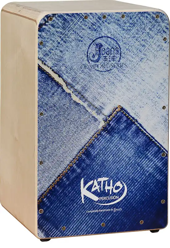 Kracherpreis Katho Comfort Cajon Jeans