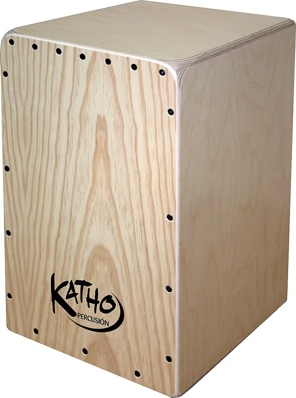 Preisknaller Katho KT03 Cajon Rumba