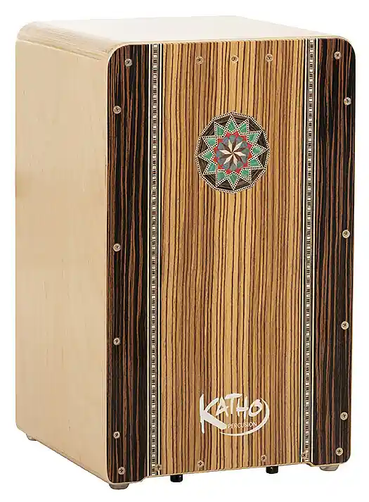 Sale Katho KT08 Cajon Apache
