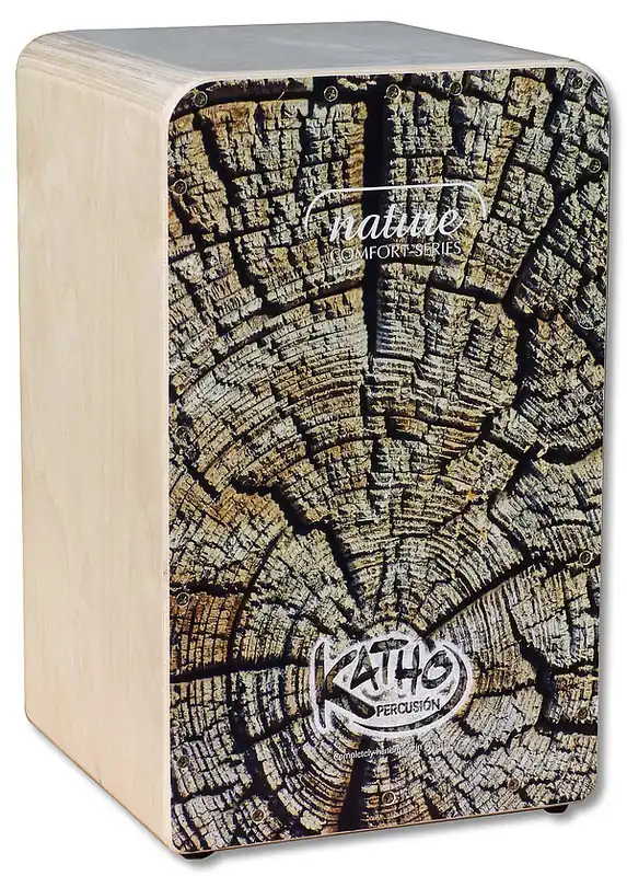 Preisknaller Katho KT41 Comfort Cajon Nature
