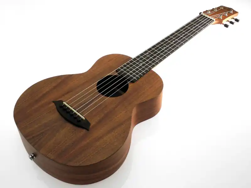 Sonderaktion koki'o Koa Gitarlele