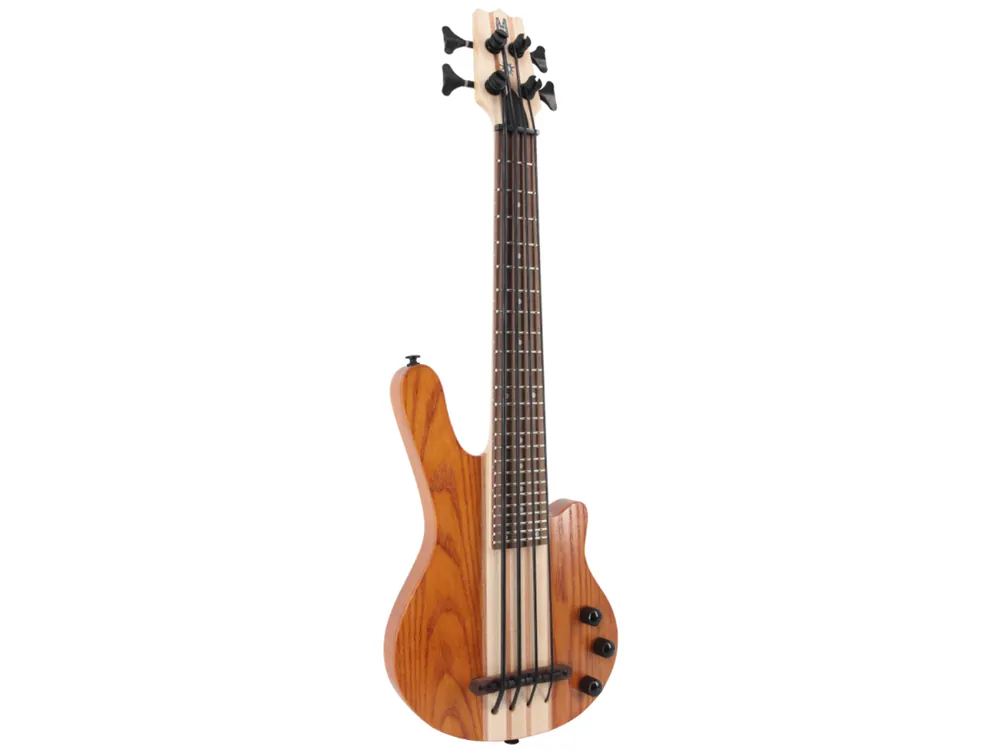 Mahalo MEB1TBR E-Bass Ukulele Bestpreis