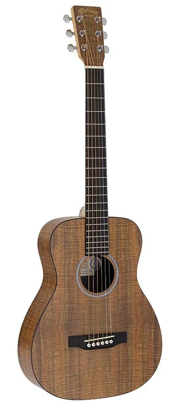 Gratis Versand Martin 11LXK2 LIttle Martin Guitar