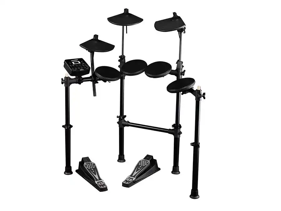 Schnäppchen Medeli DD401 Digitales Drumkit