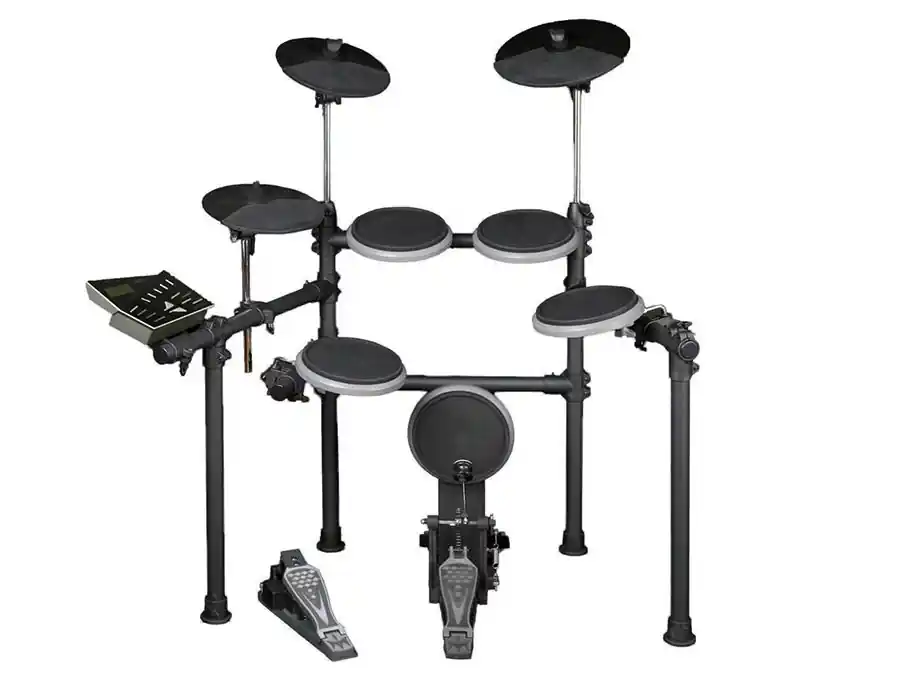 Nur Für Kurze Zeit Medeli DD522 Digitales Drumkit