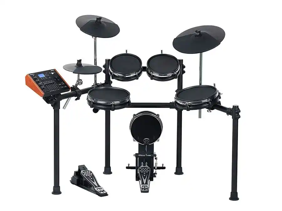 Medeli DD638DX Digital Mesh Drumset Sale