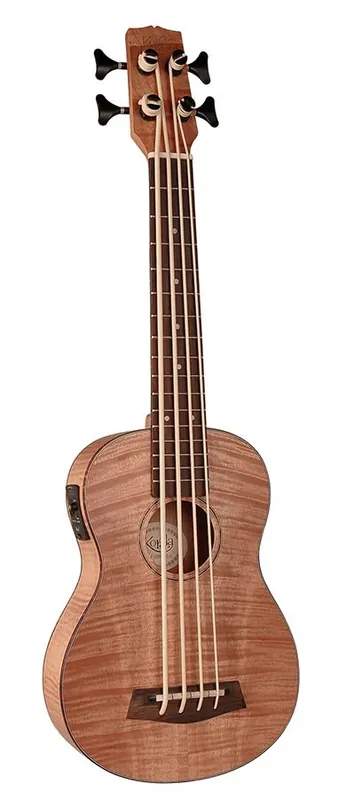 Korala UKBB-310-E Bass Ukulele Performer Serie Preisreduziert